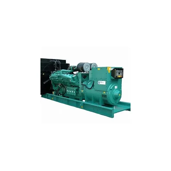 Unlocking the Secrets of Industrial Standby Generator Set Pricing: A Comprehensive Guide